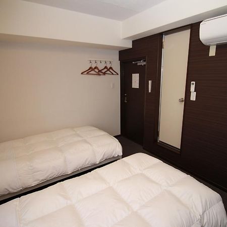 Hotel Chrysantheme Kioto Exterior foto
