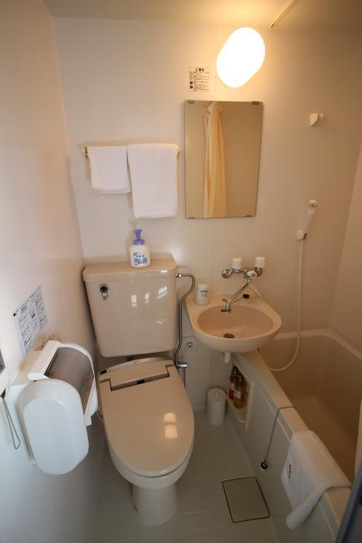 Hotel Chrysantheme Kioto Habitación foto