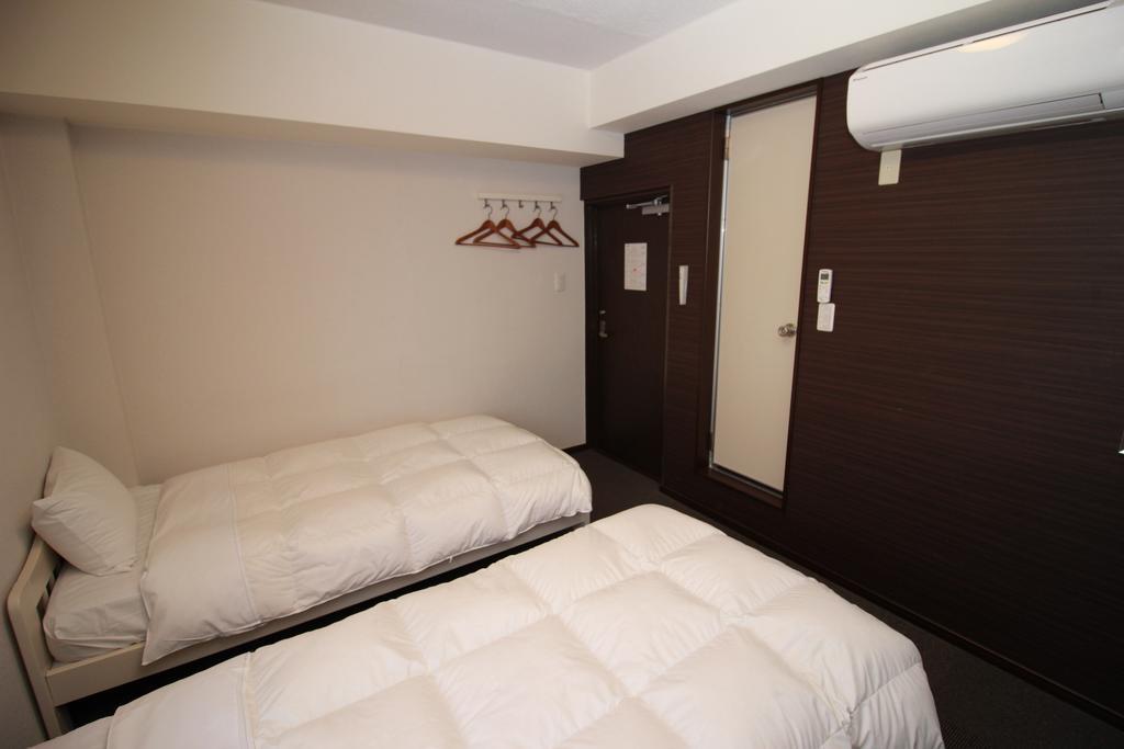 Hotel Chrysantheme Kioto Exterior foto