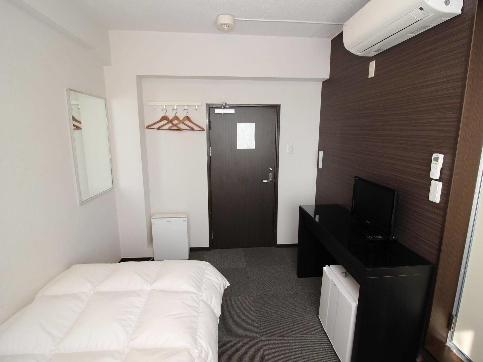 Hotel Chrysantheme Kioto Exterior foto
