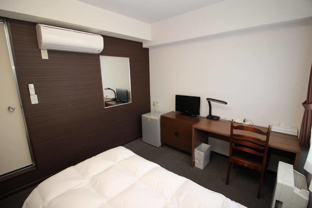 Hotel Chrysantheme Kioto Exterior foto